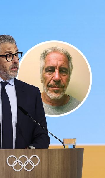 „Ar trebui să demisioneze!”  Presiuni pe șeful comitetului de organizare a JO de la Los Angeles, după apariția în   dosarele Epstein  » Reprezintă nume mari din fotbal
