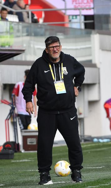 Ceahlăul a rămas fără antrenor     Cristi Pustai  și-a dat demisia: „Ne-am înțeles verbal să reziliem contractul”