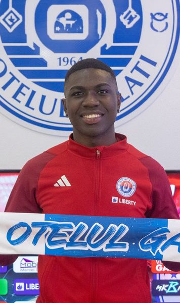 Oțelul Galați a intrat în insolvență!  Tribunalul a admis cererea unui fost jucător, pentru o   datorie derizorie