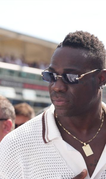 „Ajunge!”     Mario Balotelli,  momente oribile trăite în Emiratele Arabe Unite: „Nu mă așteptam să mi se întâmple asta aici”