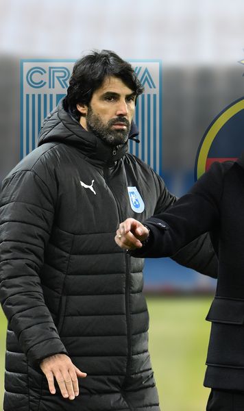 Blestemul continuă  FCSB e din nou   eliminată în grupele Cupei!  Remiză spectaculoasă în derby-ul cu U Craiova