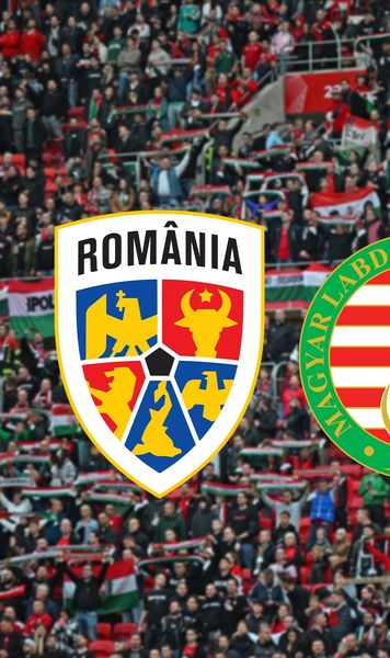 Maghiarii vor România în Nations League    Fanii din Ungaria  au votat! Își doresc să-i înfrunte pe „tricolori”: „Atmosfera ar fi foarte tensionată”