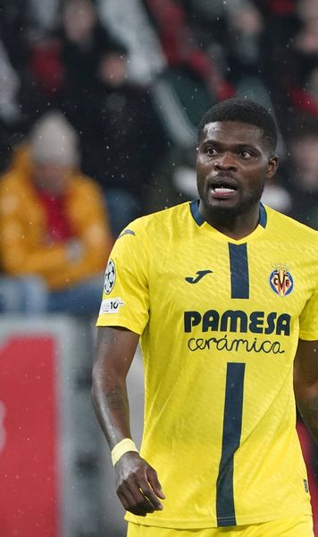 Partey, din nou în fața instanței   Eliberat pe cauțiune, fotbalistul din La Liga se confruntă cu   noi acuzații de viol