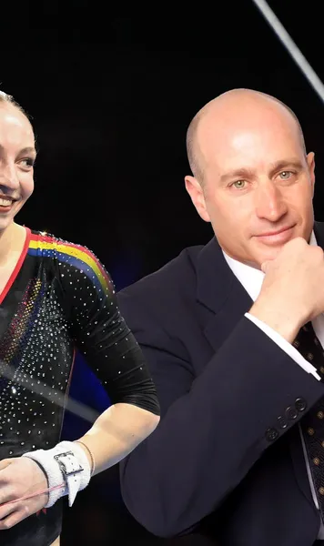 Avocatul lui Halep o apără pe Ana Bărbosu!    EXCLUSIV.  Howard Jacobs, cel care a obținut reducerea pedepsei Simonei,   a preluat dosarul  WADA vs. gimnasta din România