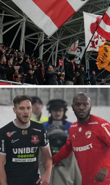 Nicolescu, de partea lui Politic  Președintele lui Dinamo, despre gestul fanilor față de fotbalist:   „Nu e un trădător”