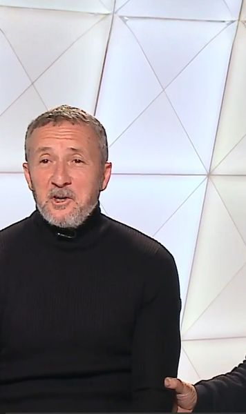 „Nu pot să cred că lumea nu înțelege”  MM Stoica, întrebat direct de    insinuările de blat ale lui Sorin Cârțu,  care era lângă el în studio