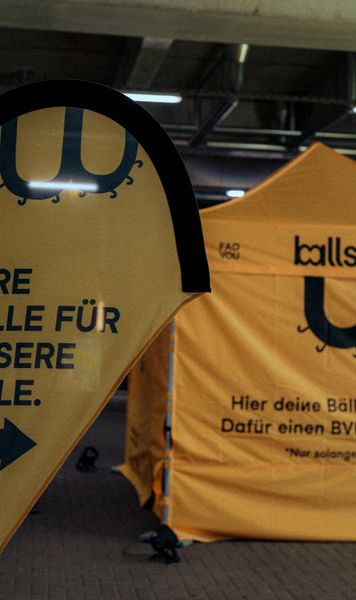 Dortmund, decizie inedită    Corturi speciale  în jurul stadionului » Ce sunt încurajați fanii să facă înainte de meci: „Nu trebuie să-ți fie rușine!”