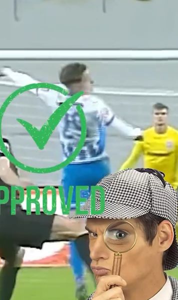 „Aprobat!”    Ironia Universității Craiova  pe pagina oficială, după ce FCSB a cerut henț la golul doi din Cupă