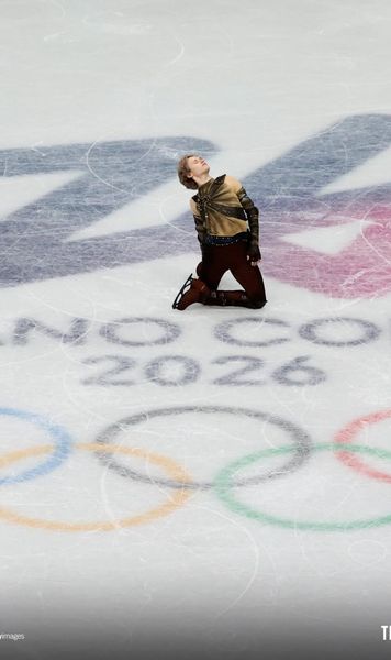 Șocat de prestația sa la JO  Dublul campion mondial nu înțelege ce s-a întâmplat:   „Am dat-o în bară”.   Spectatorii, nemulțumiți de biletele de 780€