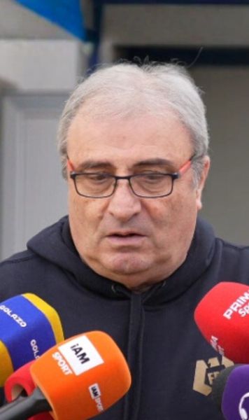 „Am față de prezicător?”   Reacția lui   Mihai Stoichiță  cu privire la situația lui Mircea Lucescu » Ce spune despre grupa din Liga Națiunilor