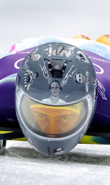 Alături de ucraineanul descalificat!  FOTO.   Ce a făcut Blănuță la Kiev  după ce CIO i-a interzis unui sportiv să comemoreze victimele războiului