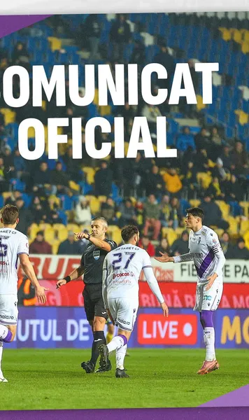 FC Argeș amenință FRF  Comunicat dur: „Dacă ratăm play-off-ul, ne vom îndrepta   pe cale legală,   în instanțele civile și sportive”