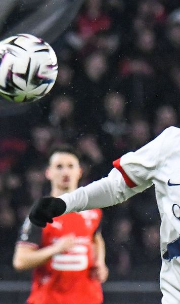 Scandal la PSG  Ce le-a reproșat „Balonul de Aur” colegilor după ultimul eșec. Reacția dură a lui Luis Enrique:   „Nicio valoare!”