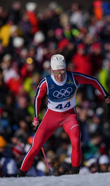 „Cea mai grea cursă a vieții”  Norvegianul   Klaebo, al 8-lea aur olimpic,  al 3-lea la JO 2026. Încă un triumf și e unic în istoria Jocurilor!