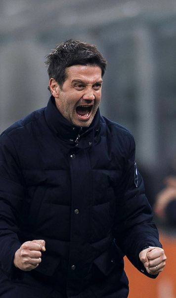 Chivu, rege în Serie A!    VIDEO+FOTO.  Inter o învinge pe Juventus și face un   pas uriaș spre titlu!  12 victorii în ultimele 13 etape!