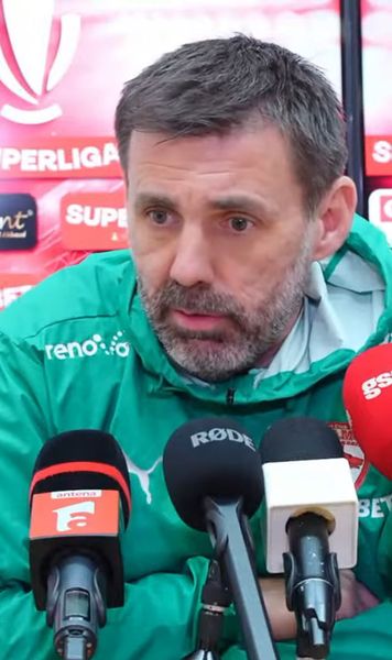 Un singur absent la Dinamo   Kopic a vorbit despre duelul cu Claudiu Niculescu:   „Doar el nu va evolua.  Ne batem la prima poziție”