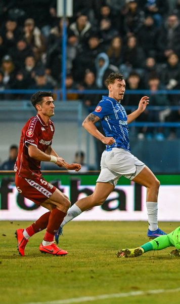 „Rapid juca mult mai OK cu Șumudică”  Verdict crunt după ce giuleștenii au fost învinși de Farul:   „Cel mai urât fotbal  pe care l-am văzut în ultimii ani”