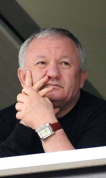 Porumboiu, atac dur la MM Stoica  Fostul arbitru   nu l-a iertat  pe oficialul FCSB, după declarațiile făcute: „Un paharnic flexibil ca un vârf de undiță”