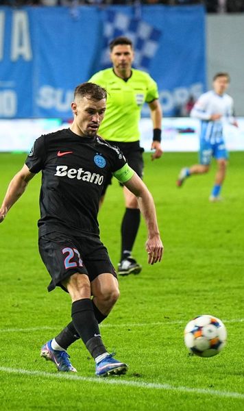 Există o soluție pentru criza FCSB?  Răspunsul lui   Darius Olaru  după înfrângerea cu U Craiova: „Aici ne arătăm caracterul”