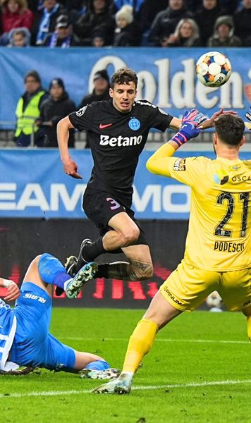 „Sunt mai valoroși”  Gigi Becali a recunoscut   superioritatea Craiovei:  „E de departe cea mai puternică” » Jucătorul care ar fi schimbat soarta meciului