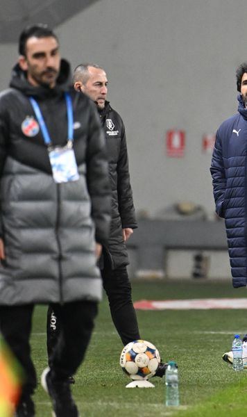 De ce s-a înfuriat Coelho    VIDEO.  Antrenorul Craiovei a explicat la conferință motivul   reacției furibunde  de pe teren: „Asta m-a enervat”