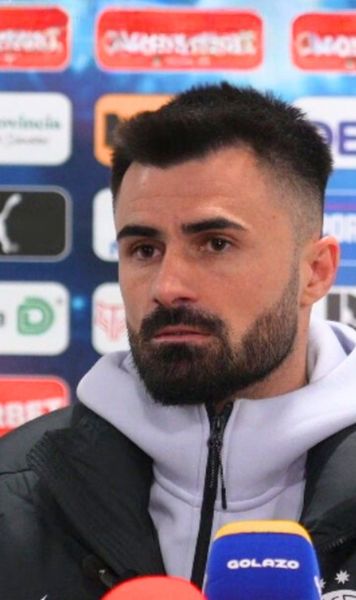 „EI SUNT FORȚA ECHIPEI”  Vali Crețu, sincer după 0-1 cu U Craiova:   „Tănase ne-a lipsit!  El și Olaru sunt cei mai importanți”