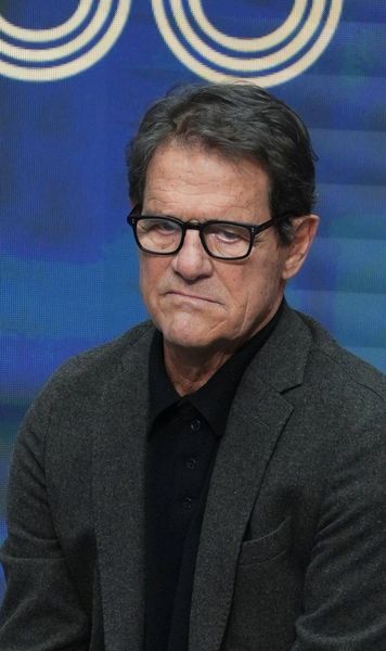 „Chivu m-a dezamăgit profund!”  Reacția antrenorului român, taxată de   Fabio Capello,  după Inter - Juventus 3-2: „A fost inconsecvent”