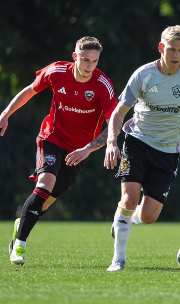 „Pare un eșec: lent și incapabil”    Louis Munteanu,  criticat dur de americani după primele meciuri pentru DC United