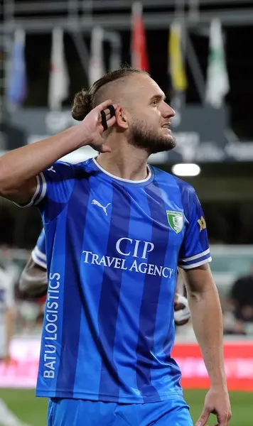 Dinamo își ia atacant    George Pușcaș  semnează! Anunțul făcut de Andrei Nicolescu » Detaliile contractului