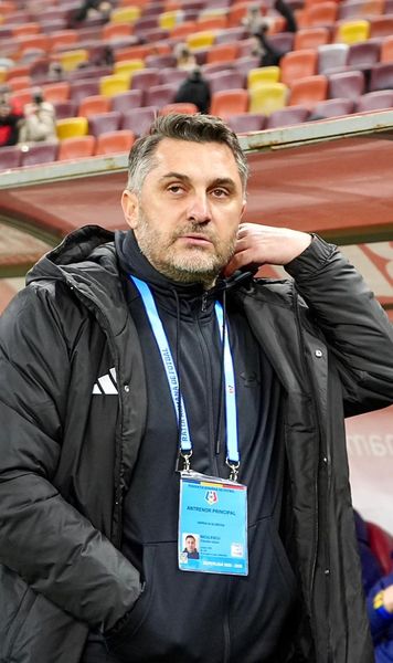 Niculescu laudă Dinamo  Antrenorul Unirii Slobozia, după ce a fost învins de fosta sa echipă:   „Are față de campioană.  Dar să nu uităm de FCSB!”