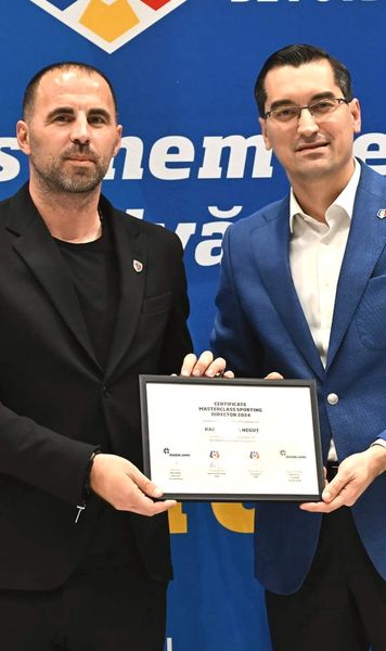 „E prea mult! Ajunge!”  Reacție dură de la Sibiu, după   scandalul   de la meciul cu CFR