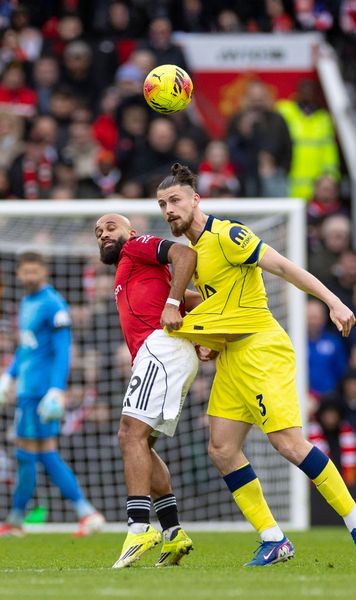 Avantajele lui Drăgușin cu Igor Tudor  Cum va influența   noul antrenor al lui Tottenham  viitorul imediat al stoperului la Londra. Trei bile albe