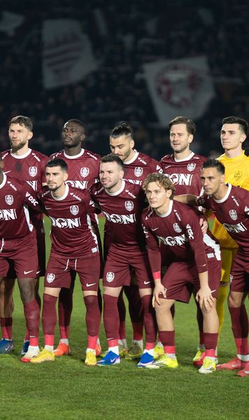 CFR mai vrea un transfer  Bogdan Mara a creionat   profilul fotbalistului dorit  + Ce se întâmplă cu Mohammed Kamara