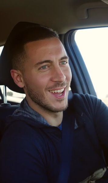 „Sunt mai mult taximetrist”  Cum arată viața lui   Eden Hazard  la aproape trei ani de la retragere 