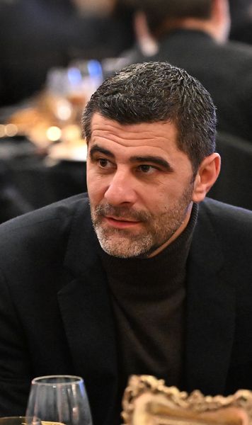 „O declarație metaforică”     Dani Coman  încearcă să-și justifice derapajul la adresa lui Radu Petrescu: „Nu există un element al incitării”