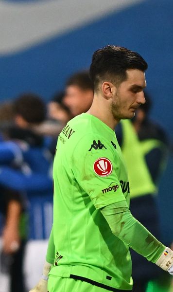 Aioani, OUT!  Verdict dur pentru portarul titular de la Rapid!   Cât va lipsi + ce meciuri va rata