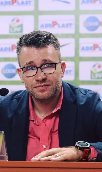 Reacție din partea LPF  Justin Ștefan, despre solicitările făcute de FC Argeș: „Ar fi o chestiune sănătoasă.   Mă îndoiesc că pot fi despăgubiri”