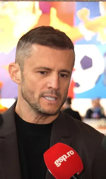 Când poate debuta Pușcaș   Președintele lui Dinamo a făcut și alte dezvăluiri:   negocieri cu un jucător-cheie