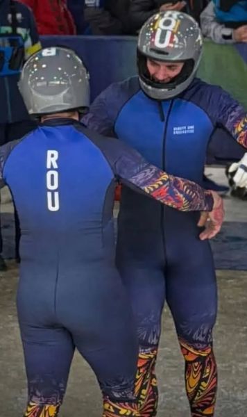 Și locul 5 e premiat de COSR  Câți bani vor primi   Tentea și Iordache  pentru rezultatul istoric de la Jocurile Olimpice + Suma ar putea fi dublată