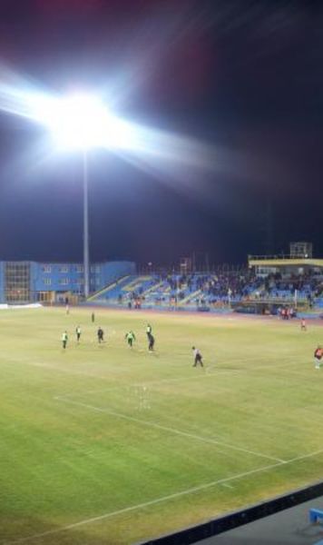 Delapidare cu nocturna  Un funcționar public, acuzat că   a furat tone de motorină  de la un club de fotbal » Ce a decis instanța