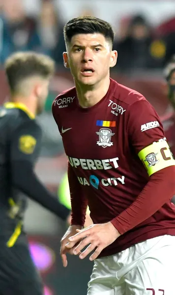 Săpunaru l-a dat în judecată     Un oficial de la Rapid,  ținta fostului căpitan al giuleștenilor: „O să demonstrez că unii calcă pe cadavre”