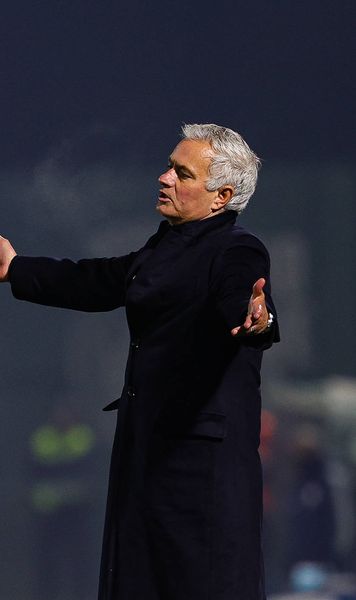 „Mourinho e un ipocrit”  Portughezul,   criticat de foști mari fotbaliști  după incidentul rasist de la Benfica - Real: „A greșit justificând abuzul”