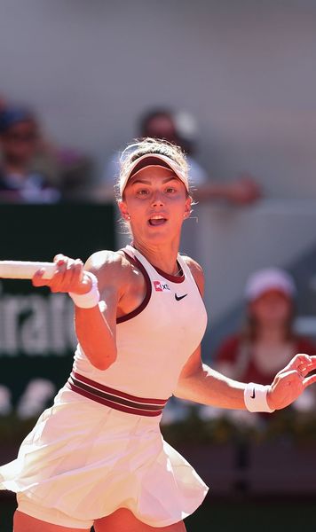 Jaqueline Cristian, cea mai bună clasare  Românca a pierdut în optimi la Dubai, dar   urcă în ierarhia WTA