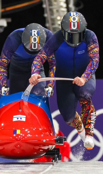 Apeluri ignorate de guvernanți  Federația de Bob și Sanie spune că   „România e națiune puternică  pe plan mondial, chiar dacă nu avem o pârtie «acasă»”