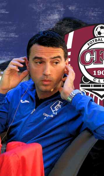 Anomalia din relația Hațegan - CFR!    GOLAZO.ro  prezintă fișa de la CCA a arbitrului arădean, care conține o anormalitate,   girată de Vassaras