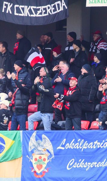 Csikszereda intervine   Ce a decis gruparea din Miercurea Ciuc după amenzile aplicate suporterilor: „Sancționați pentru că   aparțin unei anumite minorități”