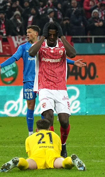 Dinamo și U Craiova, sancționate  A venit   decizia Comisiei de Disciplină,  după incidentele de la derby-ul de pe Arenă