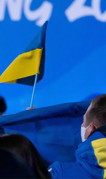 Boicot  Ce va face Ucraina, după ce   Rusia va putea participa la Jocurile Paralimpice 2026