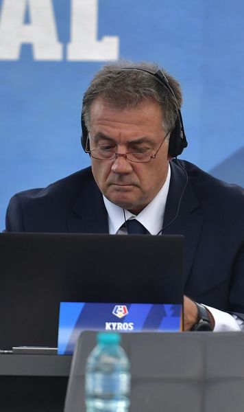 „Poate vrea să ascundă faza!”   Mihai Stoica și Basarab Panduru, bulversați de   analiza lui Vassaras:  „O mare jignire! Și nu e prima dată”