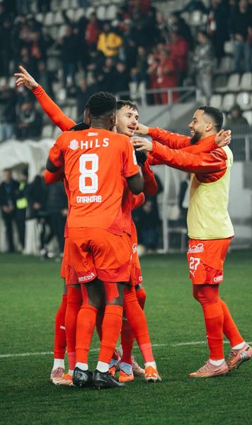 Dinamo revine pe Arc  „Câinii”   se mută iar  de pe Arena Națională: ce meci vor disputa pe stadionul de lângă Cașin